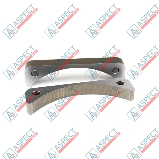 Упор прижимной пластины Bosch Rexroth R910909327 SKS