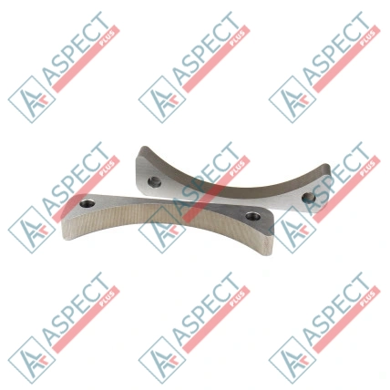 Plaque de fixation de la plaque de retenue Bosch Rexroth R910909327 SKS
