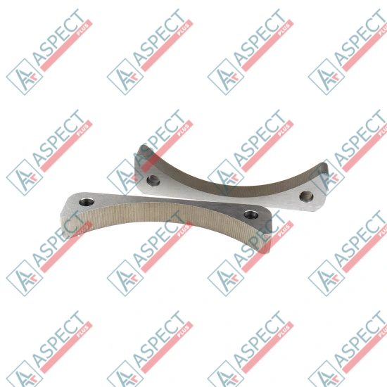 Упор прижимной пластины Bosch Rexroth R910909327 SKS