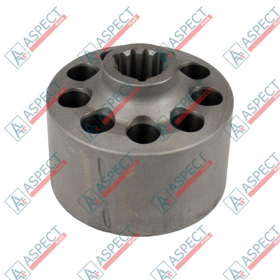 Блок цилиндров Bosch Rexroth R910974874 SKS
