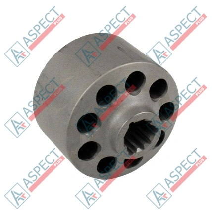 Блок цилиндров Bosch Rexroth R910974874 SKS