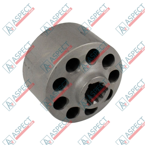 Блок цилиндров Bosch Rexroth R910974874 SKS