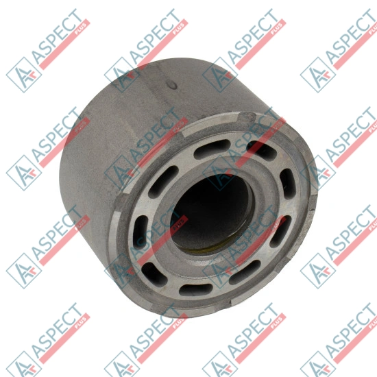 Блок цилиндров Bosch Rexroth R910974874 SKS