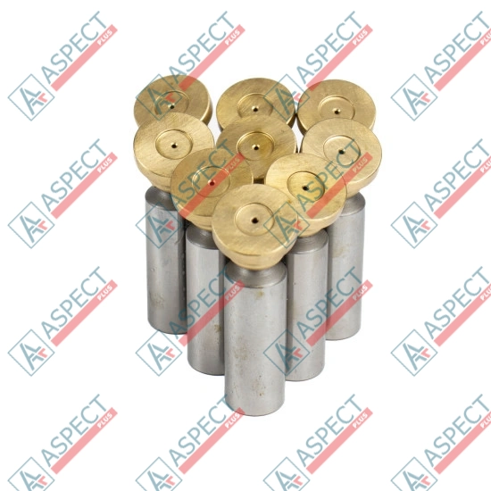 Piston shoe Bosch Rexroth R902559581 SKS