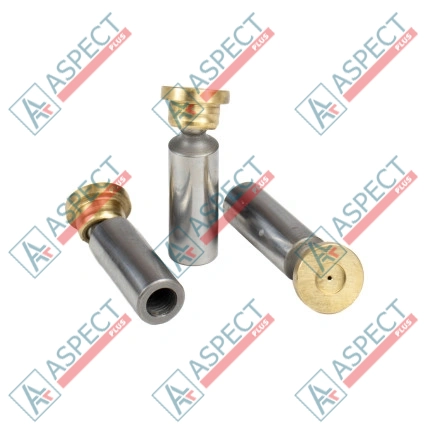 Zapata de pistón Bosch Rexroth R902559581 SKS