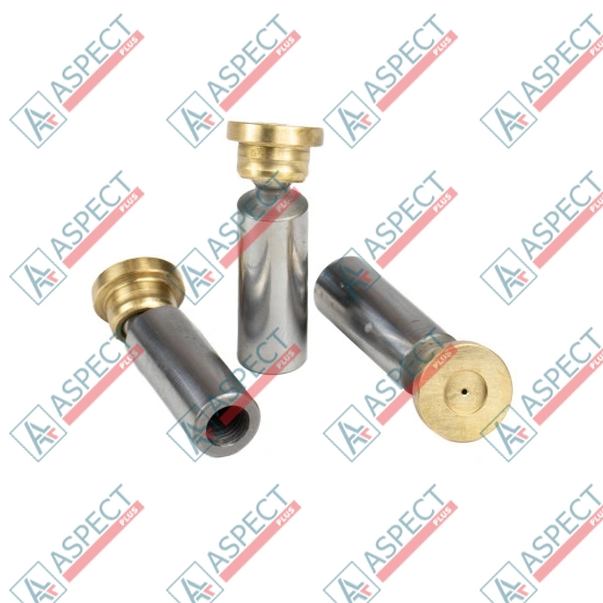 Piston shoe Bosch Rexroth R902559581 SKS