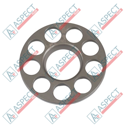 Placa de retención Bosch Rexroth R910996600 SKS