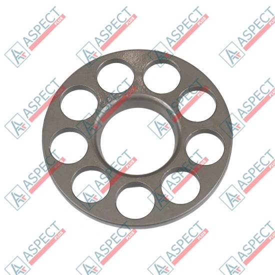 Retainer Plate Bosch Rexroth R910996600 SKS