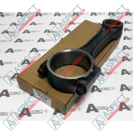 Tige de connexion Isuzu (8980184252) 4HK1, 6HK1 Hitachi, JCB AFM
