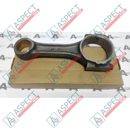 Tige de connexion Isuzu (8980184252) 4HK1, 6HK1 Hitachi, JCB AFM