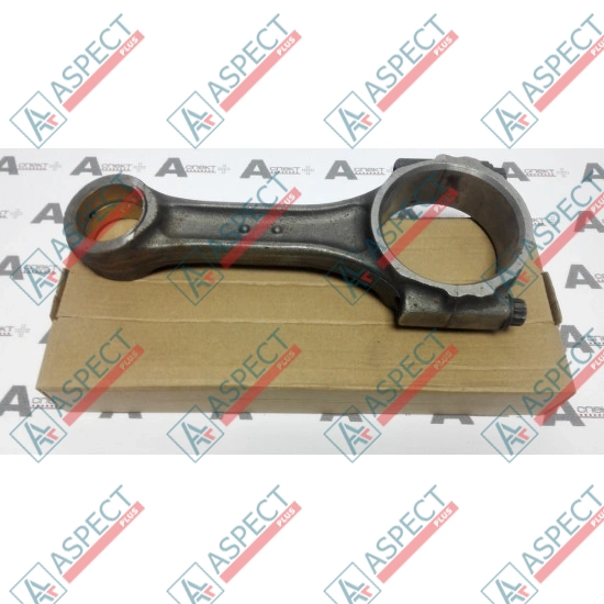 Шатун в сборе Isuzu (8980184252) 4HK1, 6HK1 Hitachi, JCB AFM