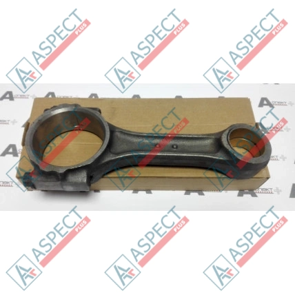 Tige de connexion Isuzu (8980184252) 4HK1, 6HK1 Hitachi, JCB AFM