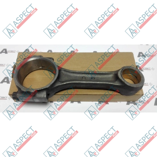 Шатун в сборе Isuzu (8980184252) 4HK1, 6HK1 Hitachi, JCB AFM