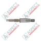 Drive Shaft Bosch Rexroth R902413721 SKS