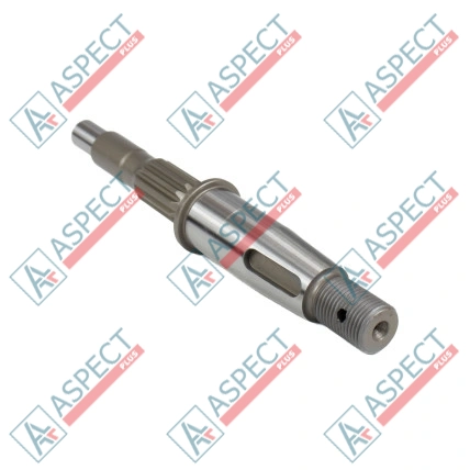 Вал гидронасоса Bosch Rexroth R902413721 SKS