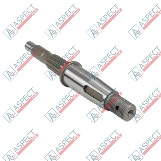 Drive Shaft Bosch Rexroth R902413721 SKS
