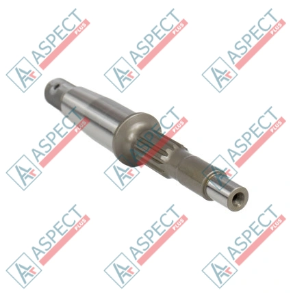 Вал гидронасоса Bosch Rexroth R902413721 SKS