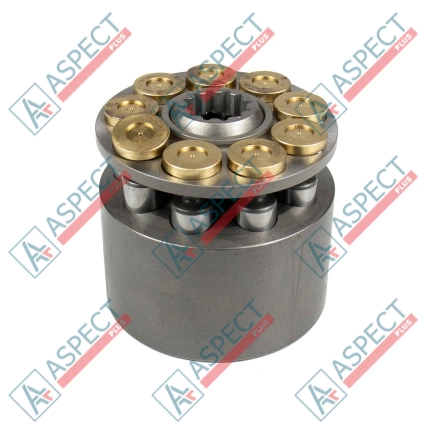 Groupe de rotation Bosch Rexroth R910940435 SKS