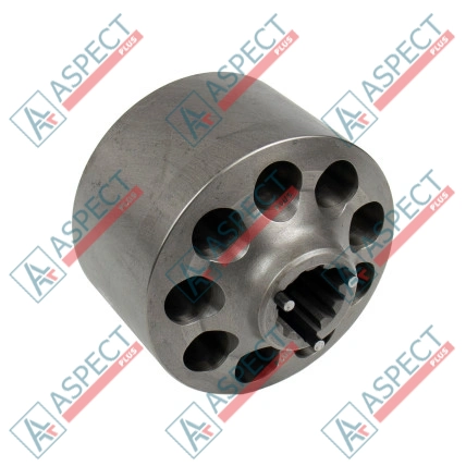 Groupe de rotation Bosch Rexroth R910940435 SKS