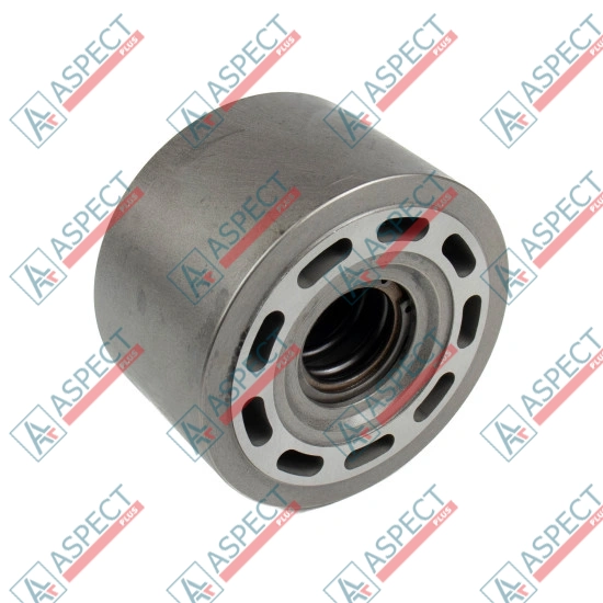 Rotating Group Bosch Rexroth R910940435 SKS