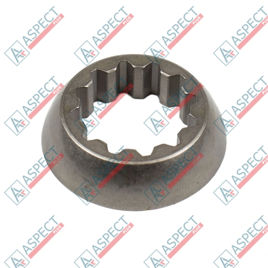 Rotating Group Bosch Rexroth R910940435 SKS