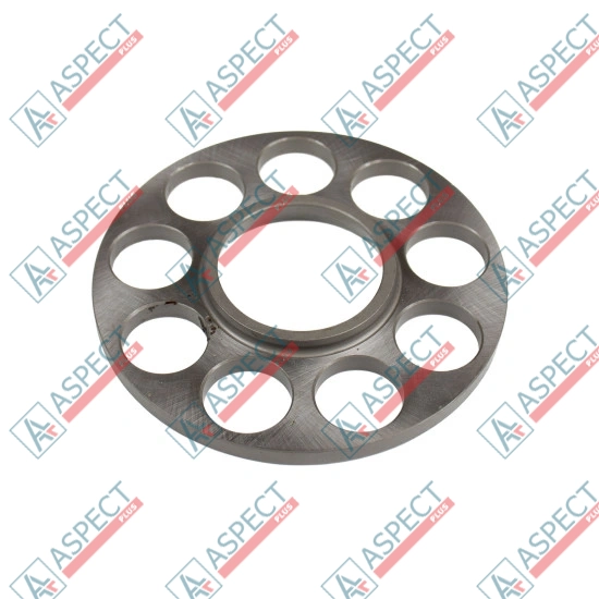 Rotating Group Bosch Rexroth R910940435 SKS
