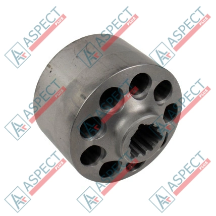 Bloc cilindric Rotor Bosch Rexroth R910993537 SKS