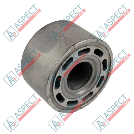 Bloc cilindric Rotor Bosch Rexroth R910993537 SKS