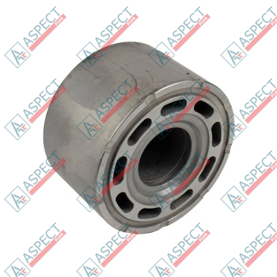 Cylinder block Rotor Bosch Rexroth R910993537 SKS