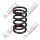 Spring of Rotor Bosch Rexroth R910933409 SKS