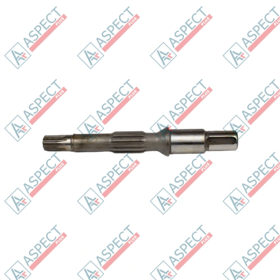 Drive Shaft Bosch Rexroth R902413734 SKS