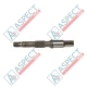 Вал гидронасоса Bosch Rexroth R902413734 SKS
