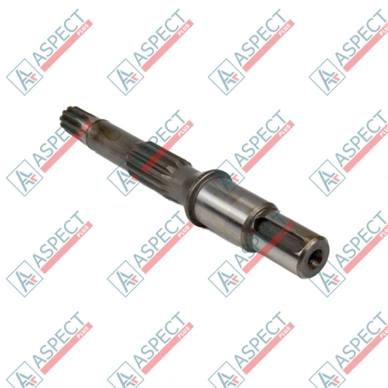 Drive Shaft Bosch Rexroth R902413734 SKS