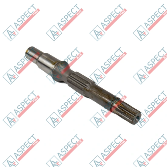 Drive Shaft Bosch Rexroth R902413734 SKS