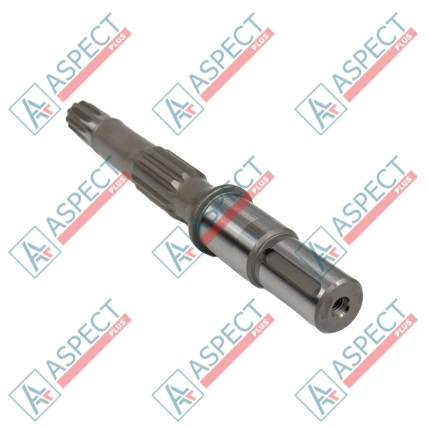Arbre d`entraînement L=179.5 mm, 10T/KEY Bosch Rexroth A10VSO16, A10VSO18 SKS