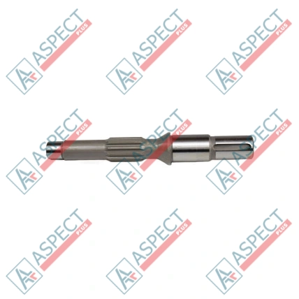 Arbre d`entraînement Bosch Rexroth R910973913 SKS