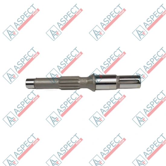 Вал гидронасоса Bosch Rexroth R910973913 SKS