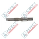 Вал гидронасоса Bosch Rexroth R910973913 SKS