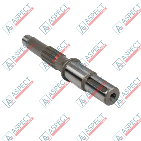 Вал гидронасоса Bosch Rexroth R910973913 SKS
