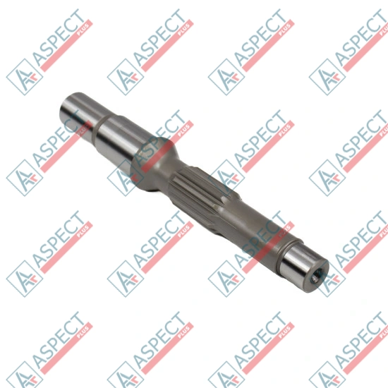 Вал гидронасоса Bosch Rexroth R910973913 SKS