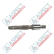 Вал гидронасоса L=170.3 mm, 9T/10T Bosch Rexroth A10VSO16, A10VSO18 SKS