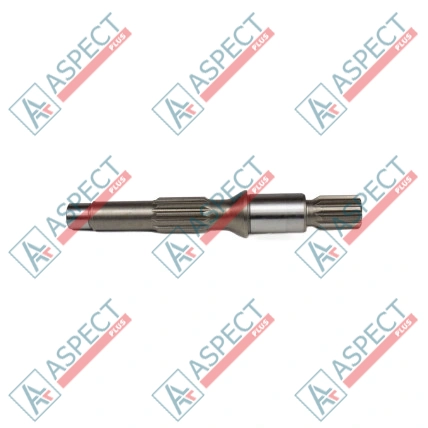 Arbre d`entraînement Bosch Rexroth R902413744 SKS