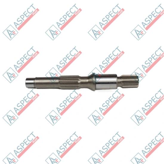 Drive Shaft Bosch Rexroth R902413744 SKS