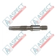 Drive Shaft Bosch Rexroth R902413744 SKS