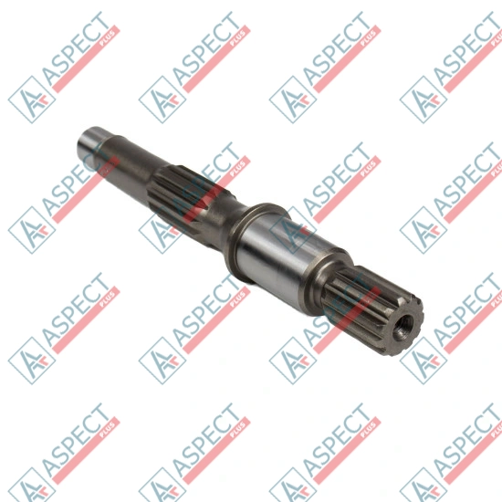 Drive Shaft Bosch Rexroth R902413744 SKS