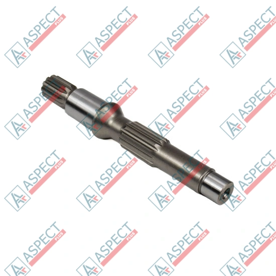 Drive Shaft Bosch Rexroth R902413744 SKS