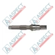 Drive Shaft Bosch Rexroth R902413730 SKS