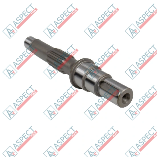 Drive Shaft Bosch Rexroth R902413730 SKS