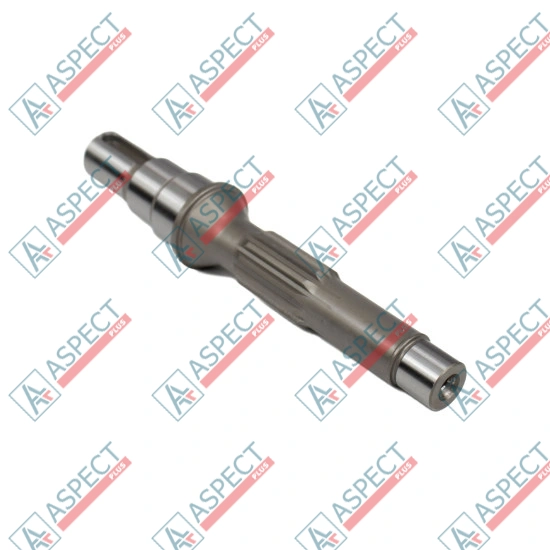 Drive Shaft Bosch Rexroth R902413730 SKS