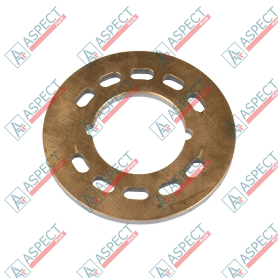 Шайба Распределительная мотор bimetal Bosch Rexroth R902451652 SKS